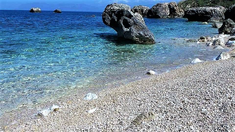 Rustico / casale a Castellammare del golfo in Contrada Case Sparse Scopello - Foto 4