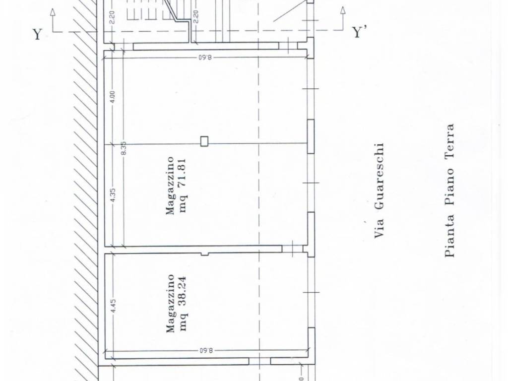 Palazzo / stabile a Canicattì in Via Giovanni Guareschi, 40 - Foto 2