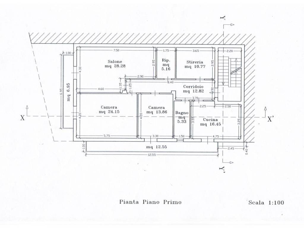 Palazzo / stabile a Canicattì in Via Giovanni Guareschi, 40 - Foto 3
