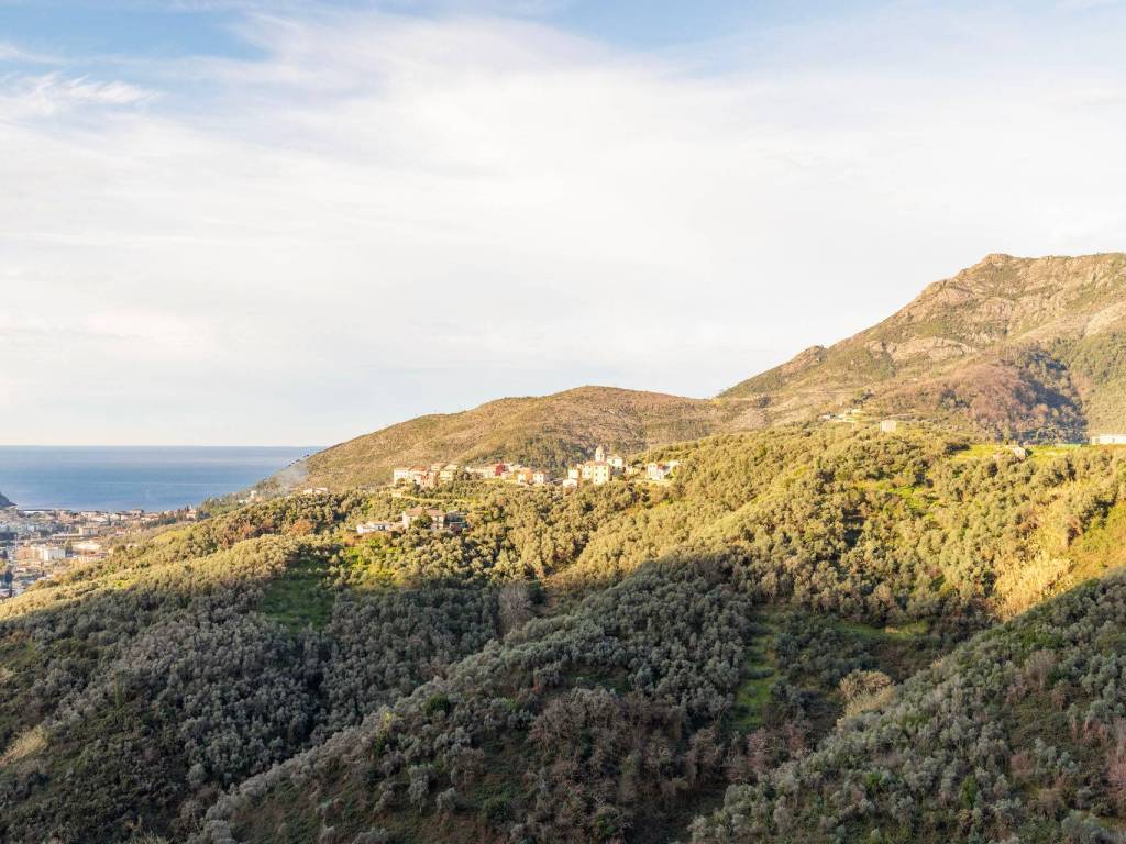 Casa indipendente a Levanto in Località Vignana - Foto 3