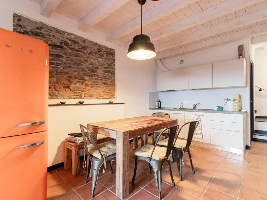 Casa indipendente a Levanto in Località Vignana - Foto 4