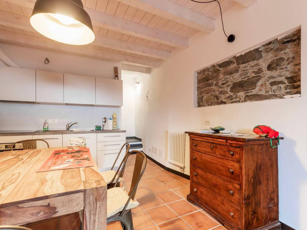 Casa indipendente a Levanto in Località Vignana - Foto 5