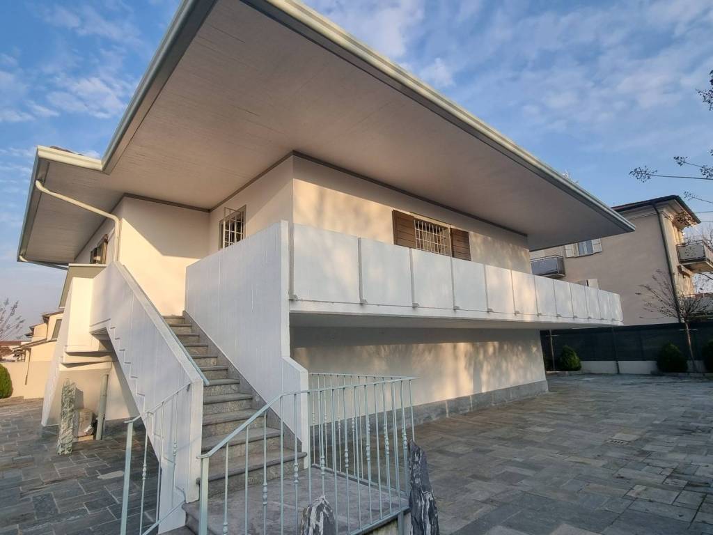 Villa a Castelverde in Via Don Ivo Azzali, 4 - Foto 2