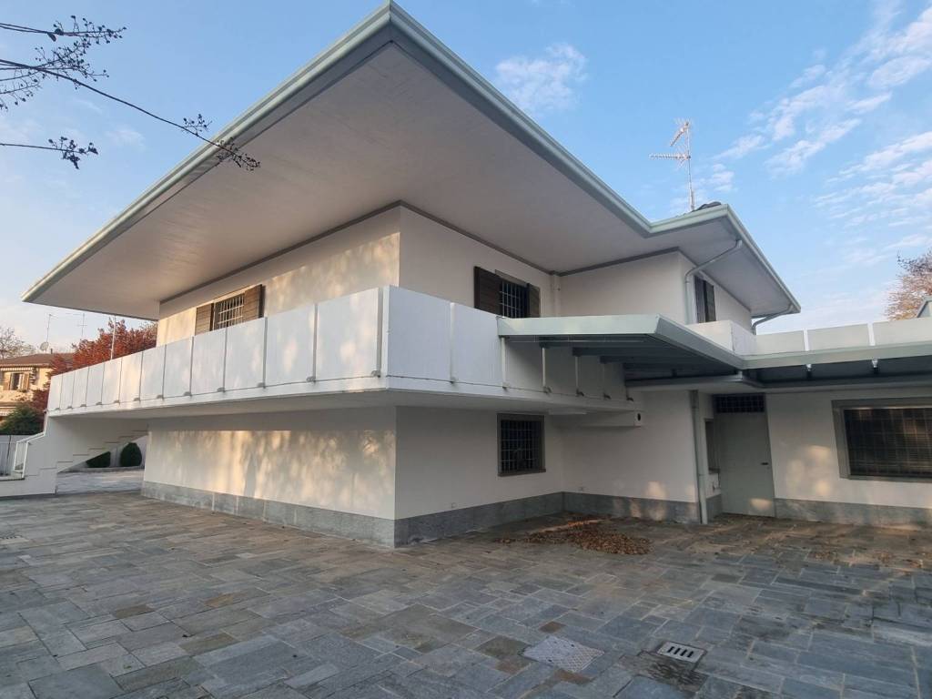 Villa a Castelverde in Via Don Ivo Azzali, 4 - Foto 3