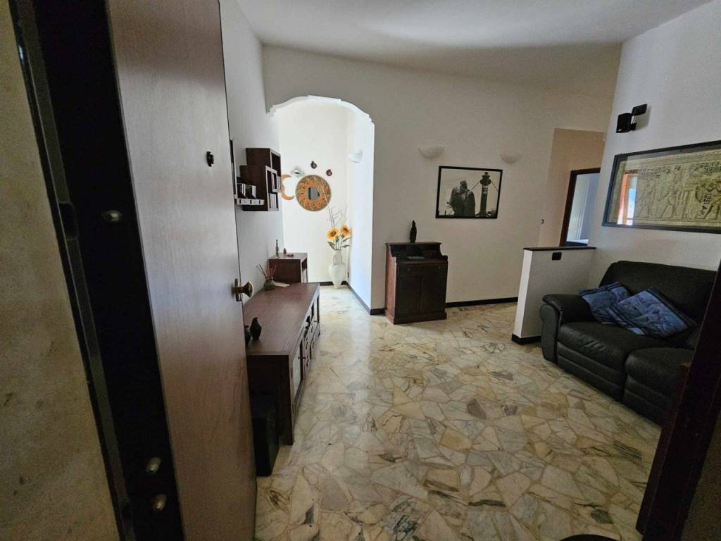 Appartamento a Campomorone in Via Villa Berrone, 9 - Foto 2