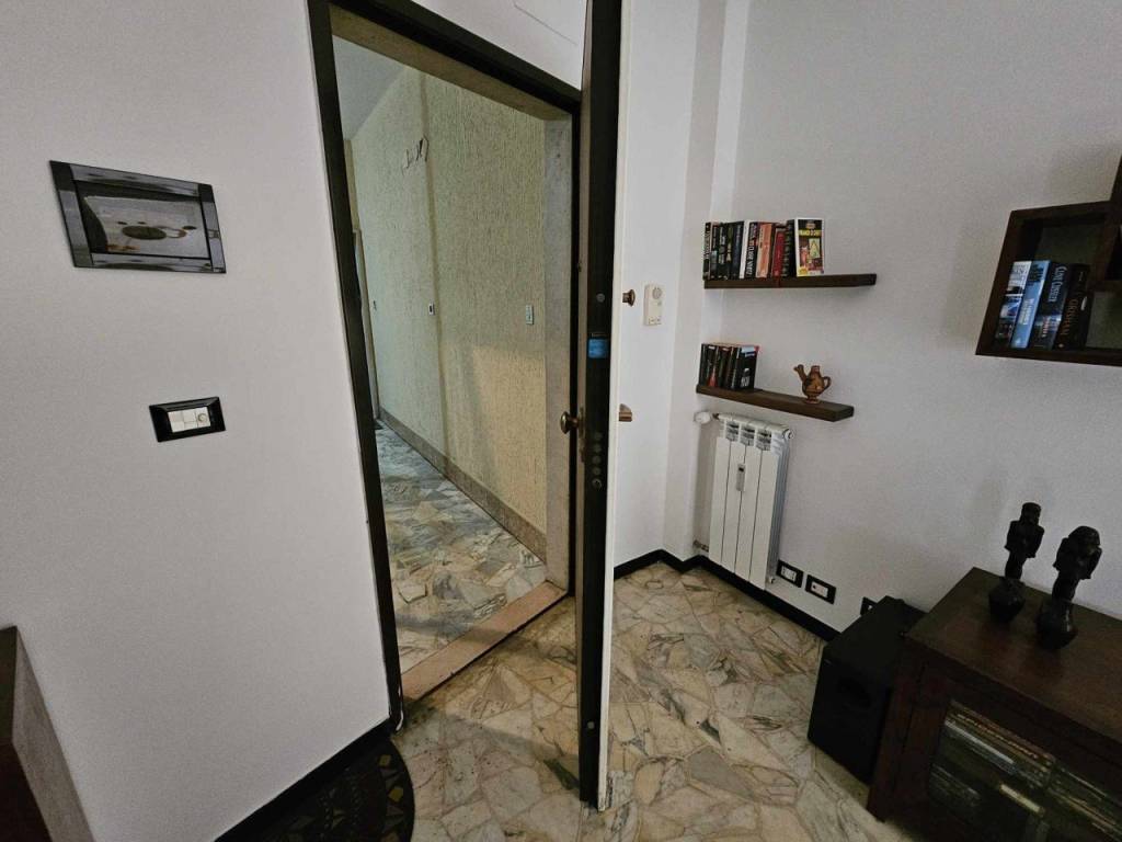 Appartamento a Campomorone in Via Villa Berrone, 9 - Foto 3