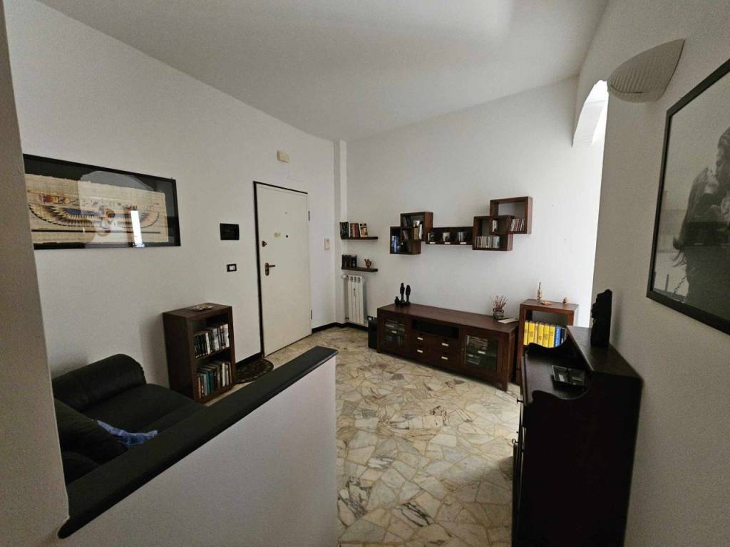Appartamento a Campomorone in Via Villa Berrone, 9 - Foto 4