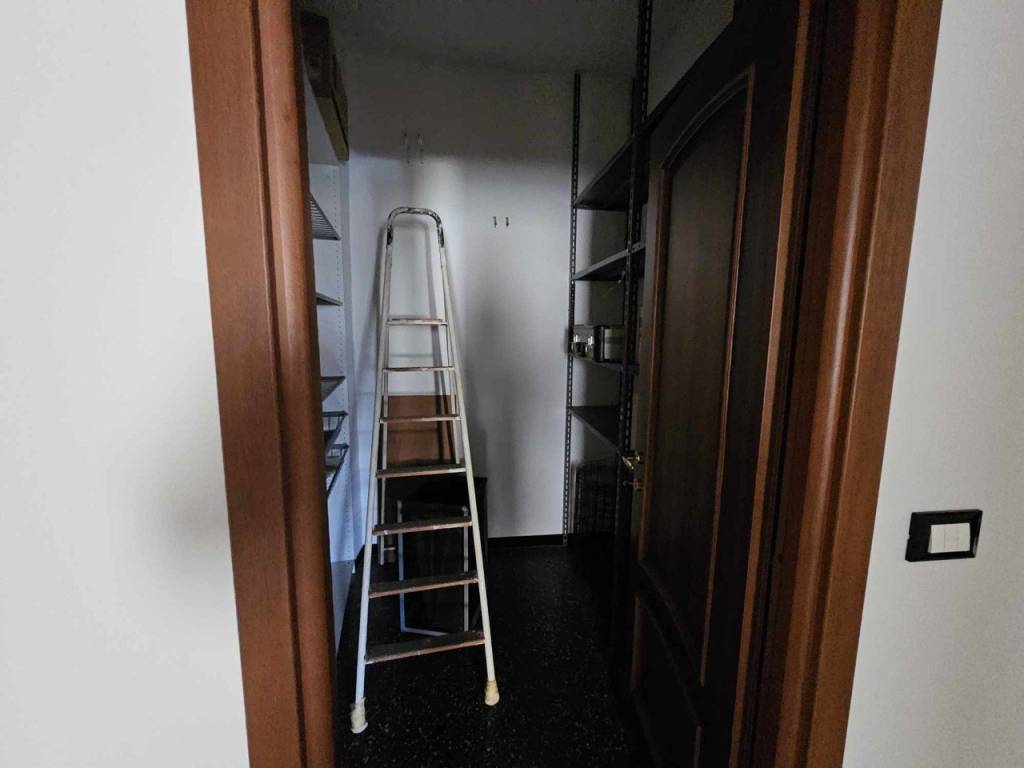 Appartamento a Campomorone in Via Villa Berrone, 9 - Foto 5