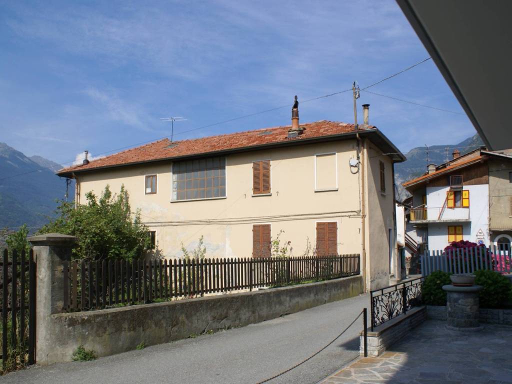 Casa indipendente a Saint-vincent in Frazione Moulin - Foto 4