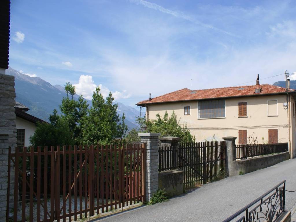 Casa indipendente a Saint-vincent in Frazione Moulin - Foto 5