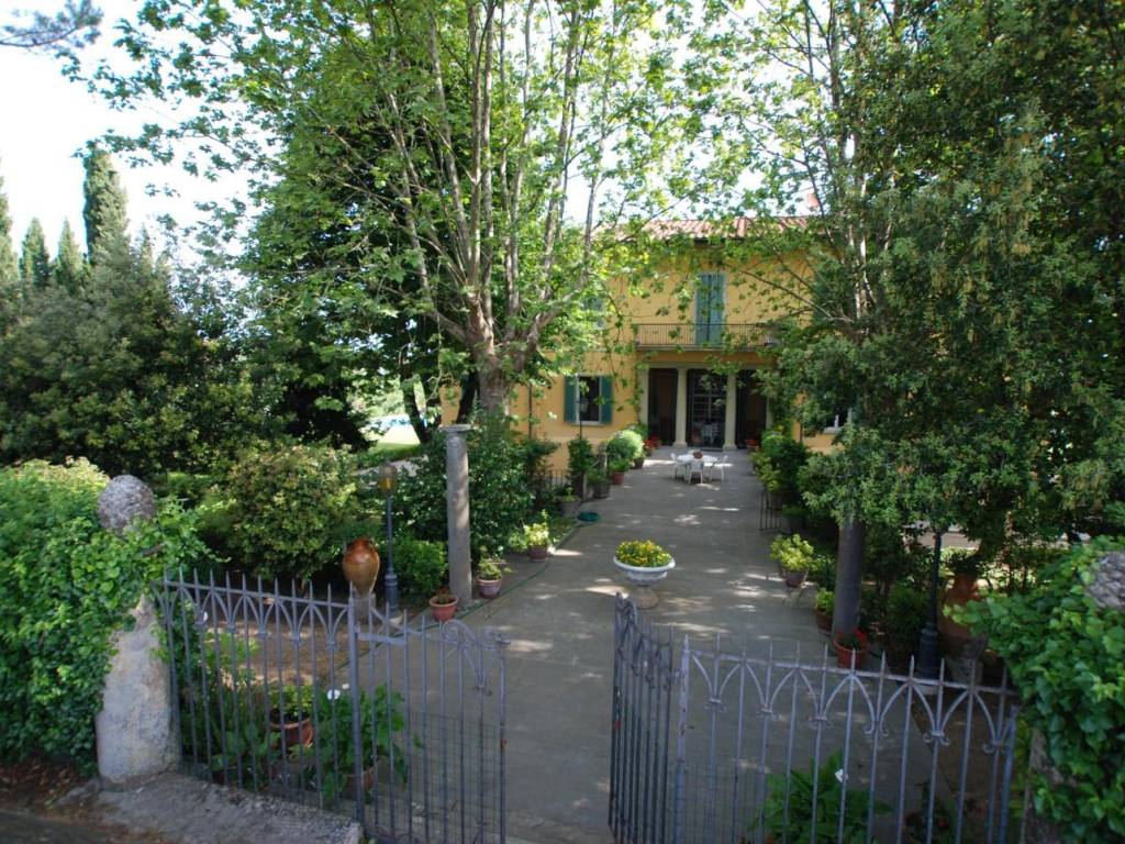 Villa a Santa maria a monte - Foto 4