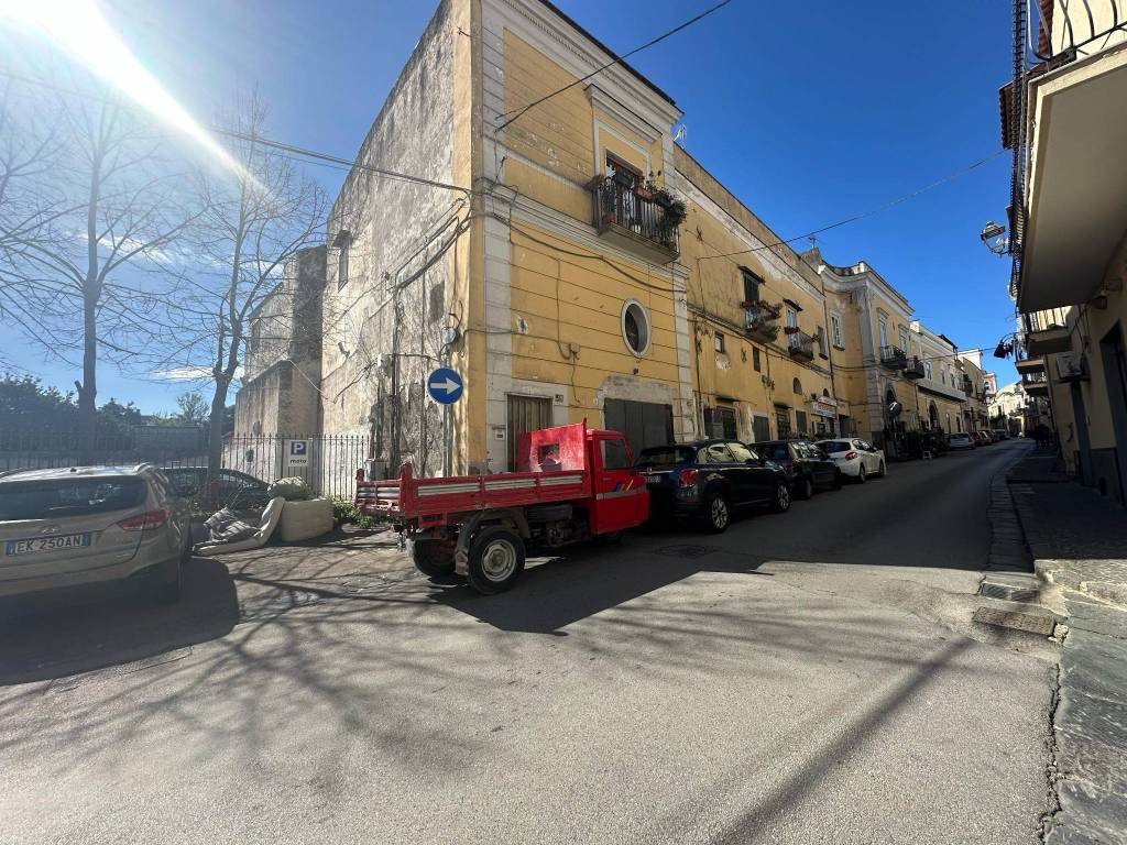 Appartamento a Boscotrecase in Via Luigi Iorio, 1 - Foto 2
