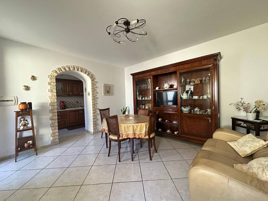 Appartamento a Boscotrecase in Via Luigi Iorio, 1 - Foto 5
