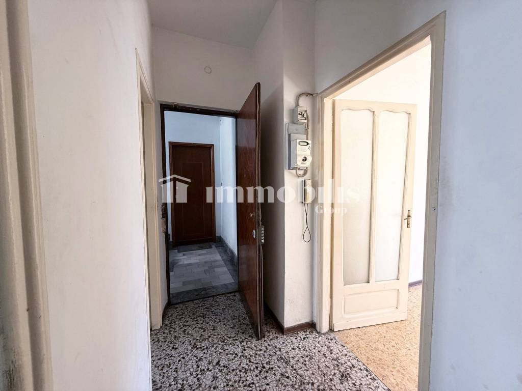 Appartamento a Torino in Via Monginevro, 222 - Foto 3