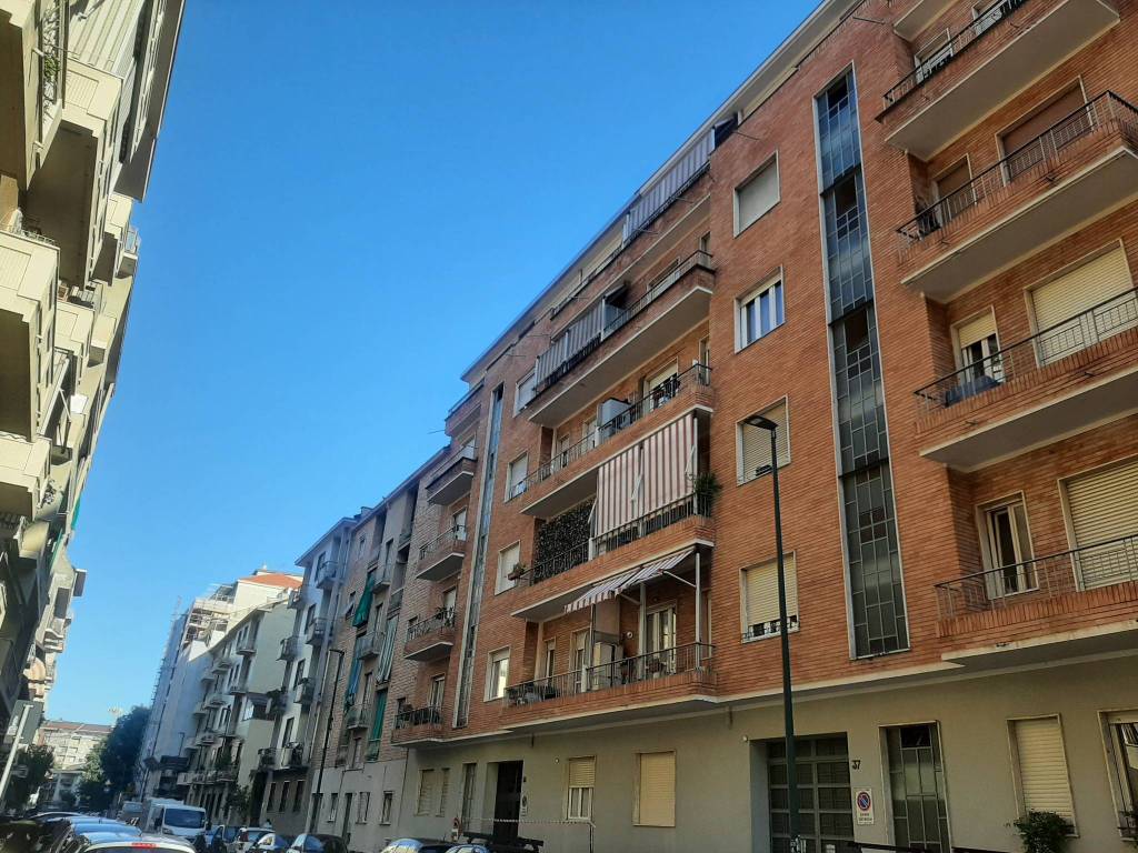 Appartamento a Torino in Via Monesiglio, 37 - Foto 3