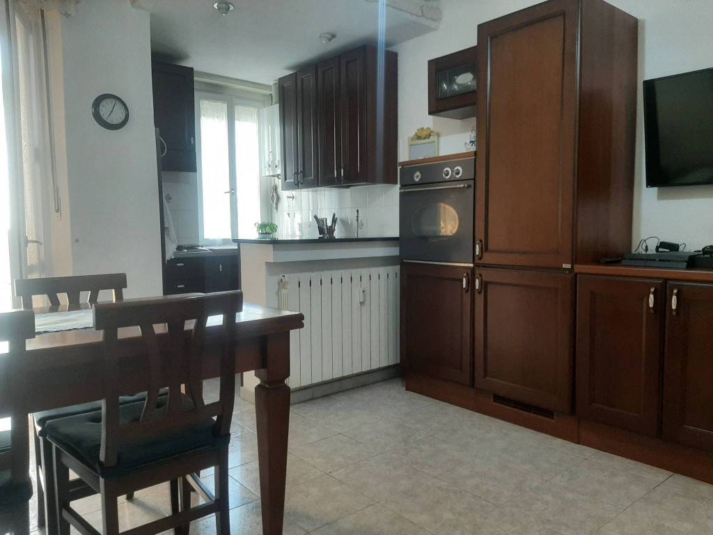 Appartamento a Torino in Via Monesiglio, 37 - Foto 4