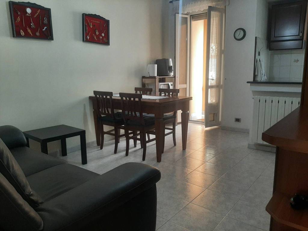 Appartamento a Torino in Via Monesiglio, 37 - Foto 5