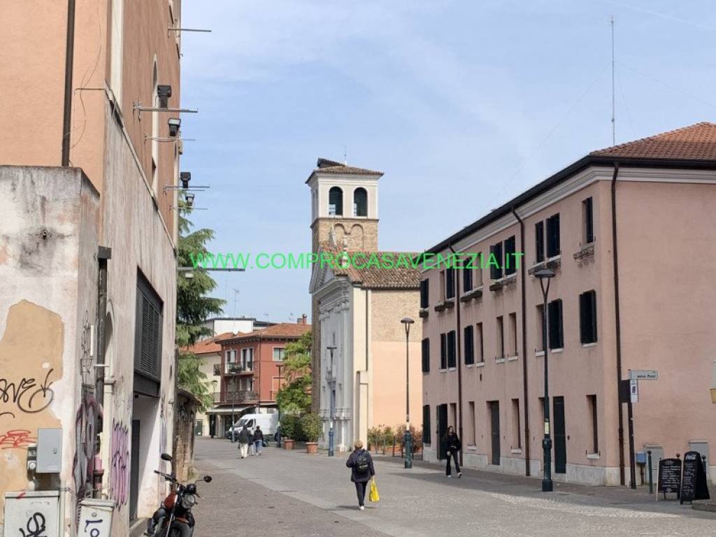 Immobile a Venezia in mestre centro - Foto 4