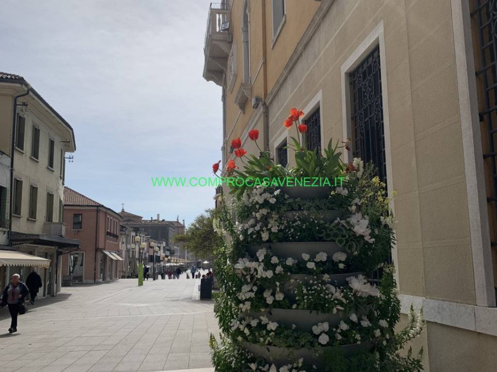 Immobile a Venezia in mestre centro - Foto 5