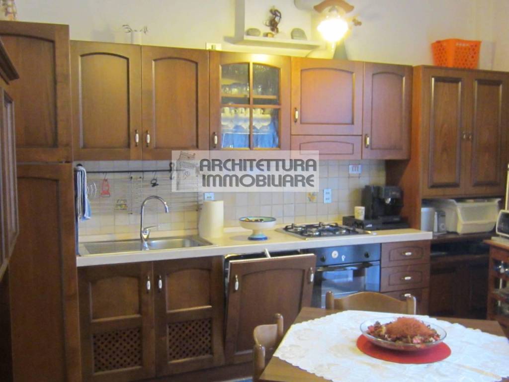 Appartamento a Stella in VIA VERNE, 23 - Foto 2