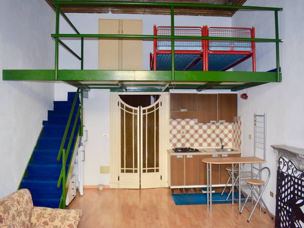 Appartamento a Cuneo in Via Roma, 53 - Foto 2