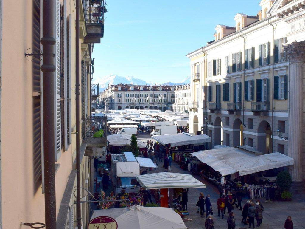 Appartamento a Cuneo in Via Roma, 53 - Foto 5