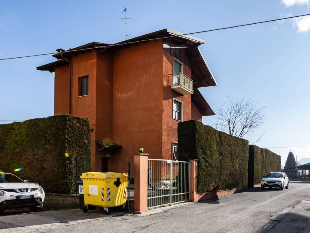 Villa a Dronero in Via Provinciale di Busca, 17 - Foto 4