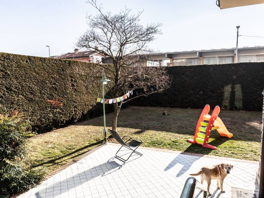 Villa a Dronero in Via Provinciale di Busca, 17 - Foto 5