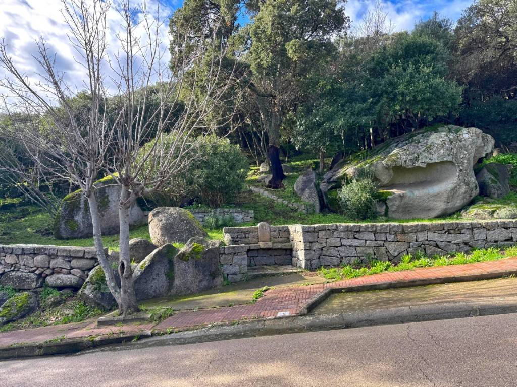 Terreno a Luogosanto in CAPRERA, 20 - Foto 3