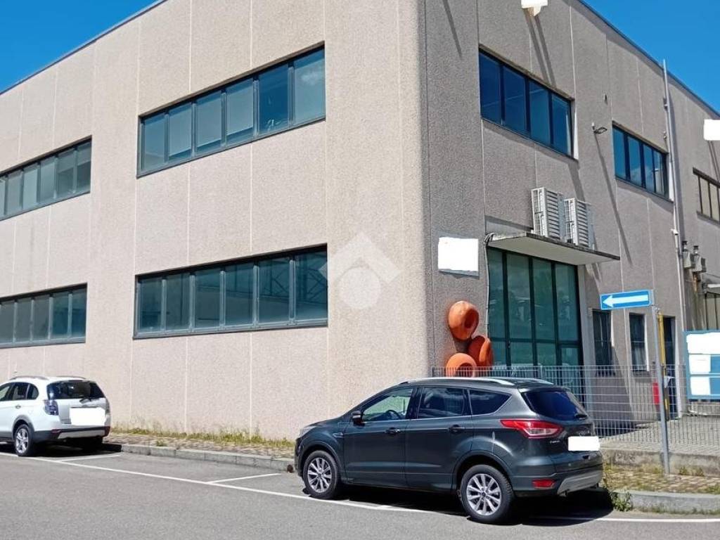Immobile a Bovisio-masciago in Largo Brughetti - Foto 4