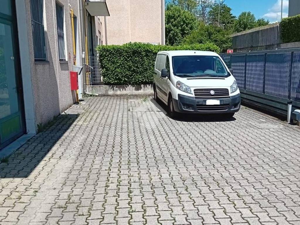 Immobile a Bovisio-masciago in Largo Brughetti - Foto 5