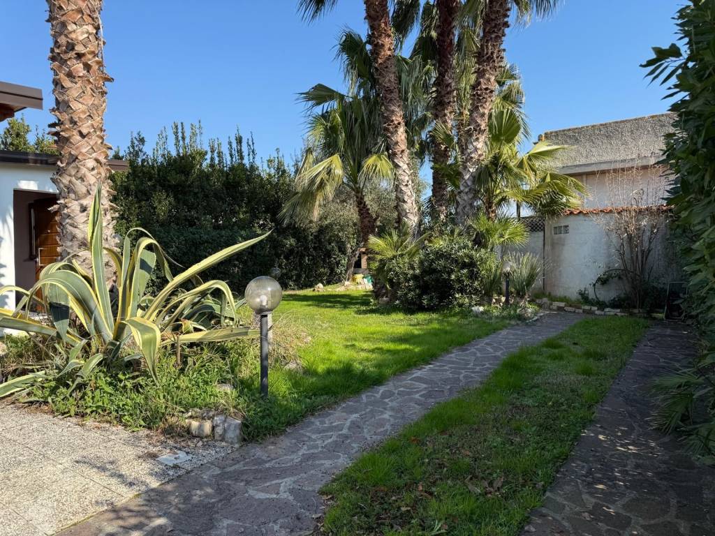 Villa a Terracina in Residenza Punta del Sole - Foto 3