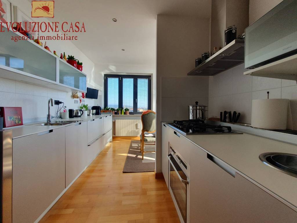 Appartamento a Ronchi dei legionari in roma, 29 - Foto 5
