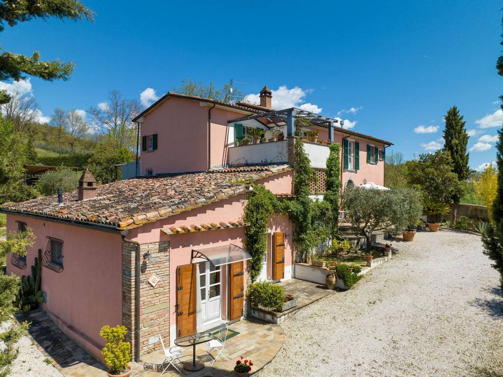 Villa a Citerna in Via Guglielmo Marconi - Foto 2