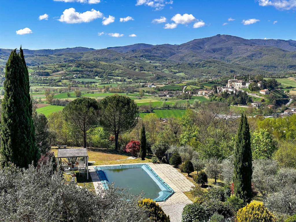 Villa a Citerna in Via Guglielmo Marconi - Foto 5