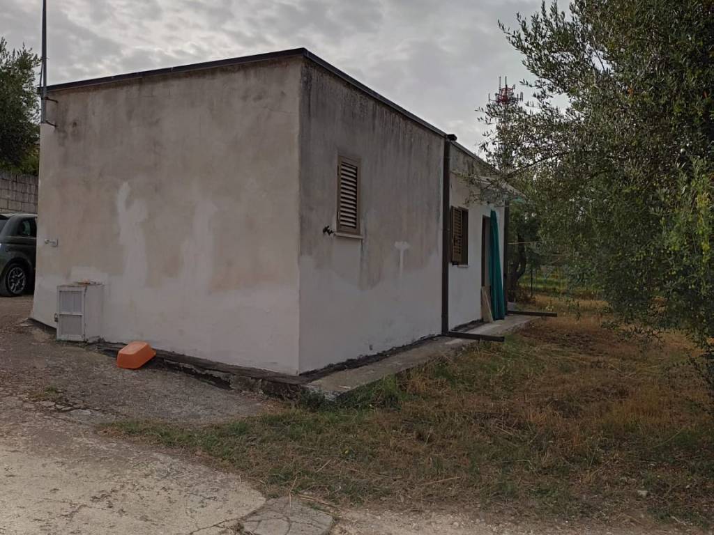 Casa indipendente a Ortona in Contrada Tamarete - Foto 3