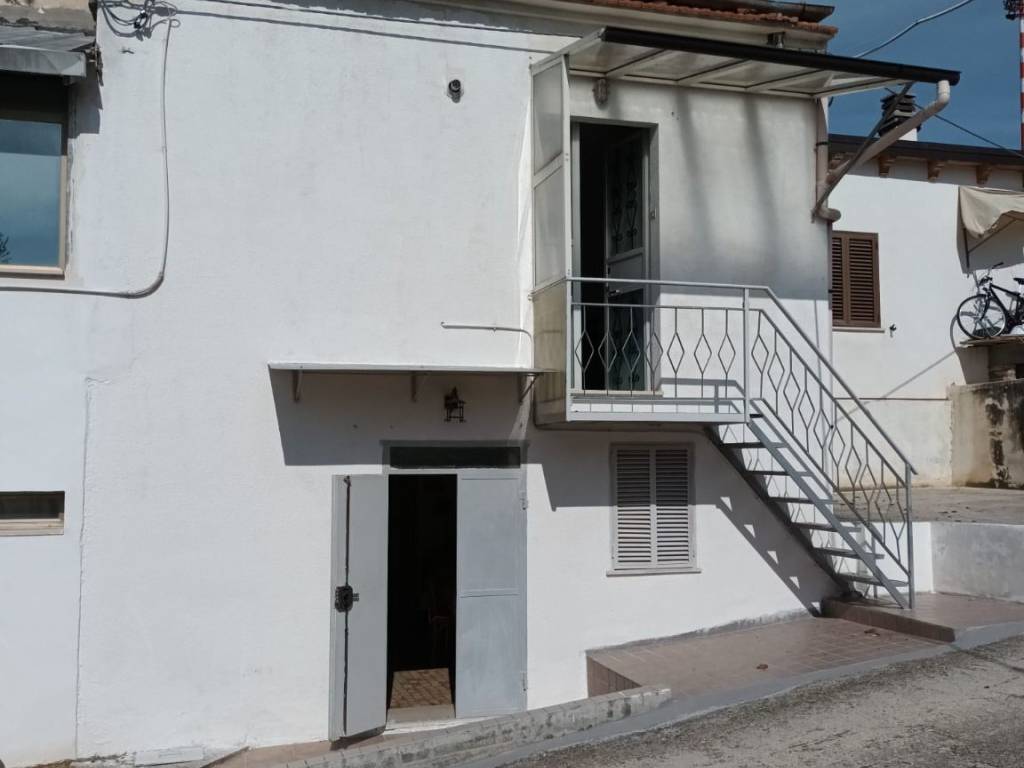 Casa indipendente a Ortona in Contrada Tamarete - Foto 4