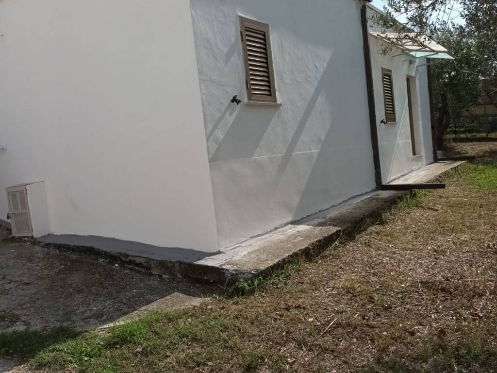 Casa indipendente a Ortona in Contrada Tamarete - Foto 5
