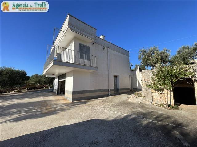 Villa a Cisternino in Via Monte la Croce - Foto 2