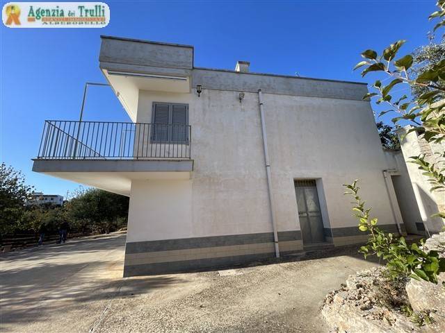 Villa a Cisternino in Via Monte la Croce - Foto 3