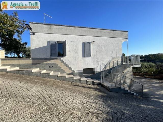 Villa a Cisternino in Via Monte la Croce - Foto 4