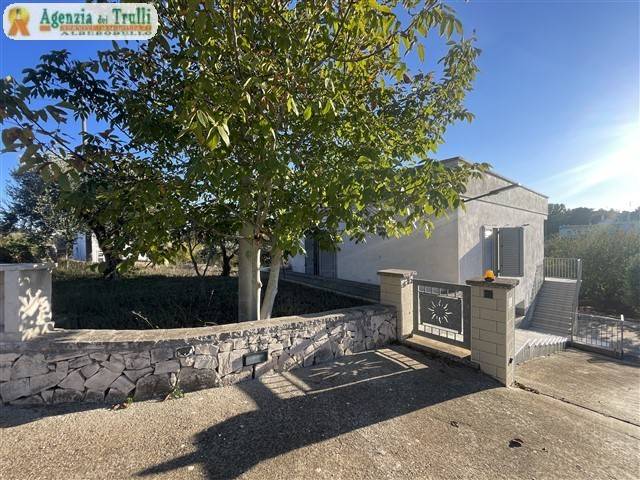 Villa a Cisternino in Via Monte la Croce - Foto 5