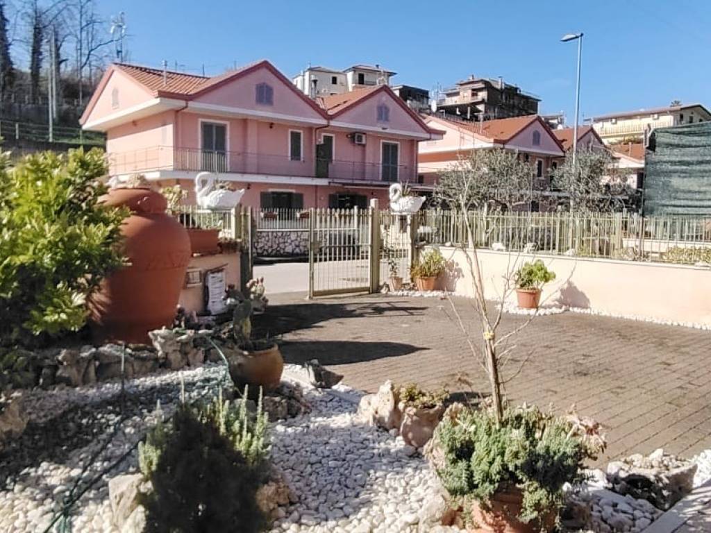 Villetta a schiera a Veroli in Contrada Valle Sant'Andrea - Foto 2