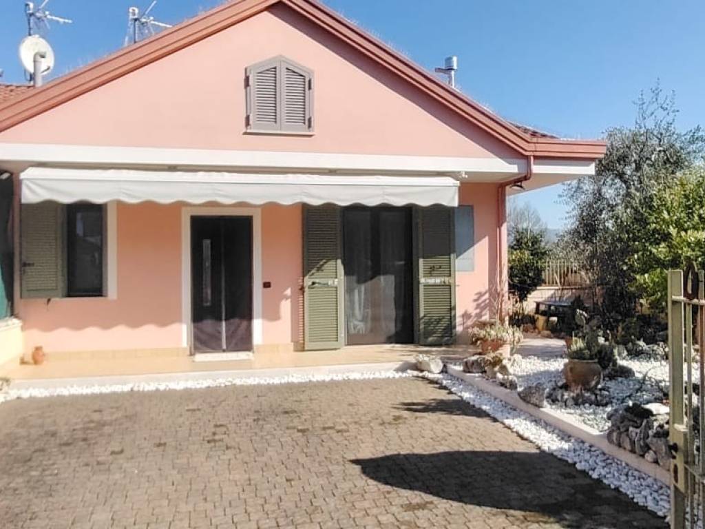 Villetta a schiera a Veroli in Contrada Valle Sant'Andrea - Foto 3