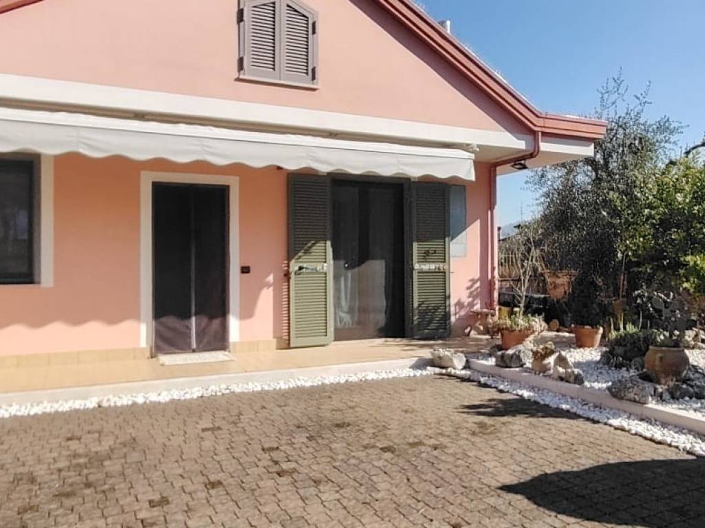 Villetta a schiera a Veroli in Contrada Valle Sant'Andrea - Foto 4