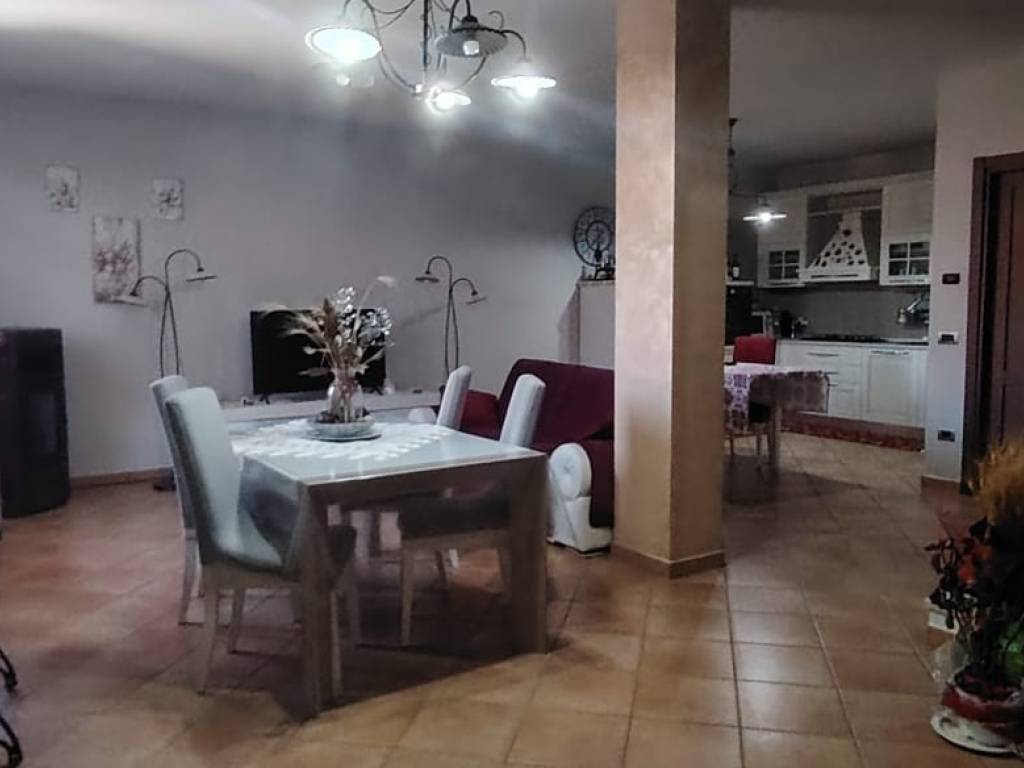 Villetta a schiera a Veroli in Contrada Valle Sant'Andrea - Foto 5