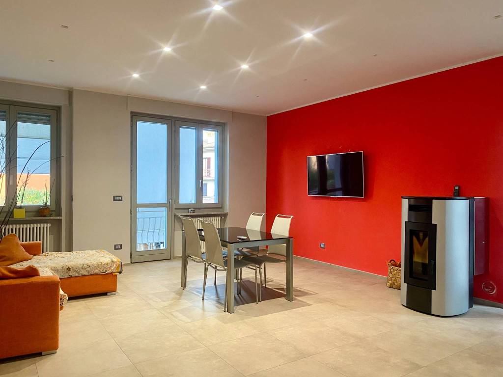 Appartamento a Carrù in Strada Privata, 12 - Foto 3