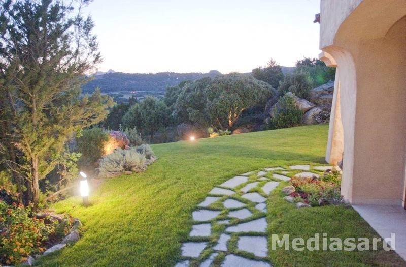 Villa a Arzachena - Foto 2