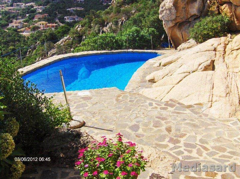 Villa a Arzachena - Foto 4