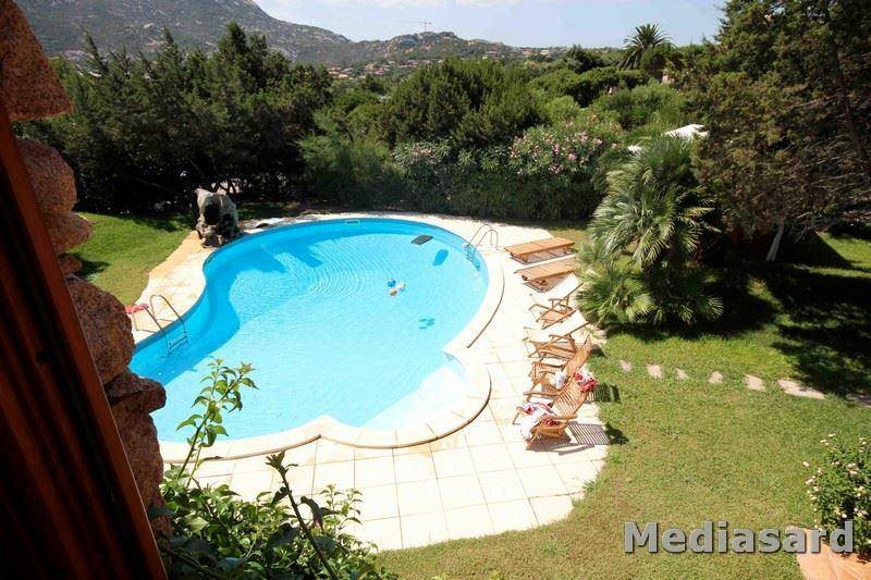 Villa a Arzachena - Foto 3